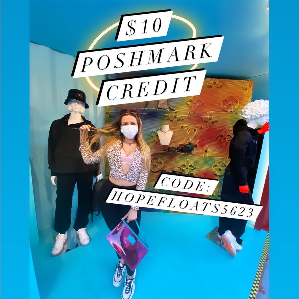 Nike Red Coral Spandex Sports Bra - Picture 5 of 6